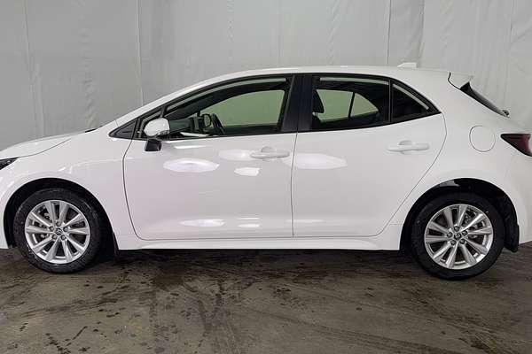 2024 Toyota Corolla Ascent Sport MZEA12R