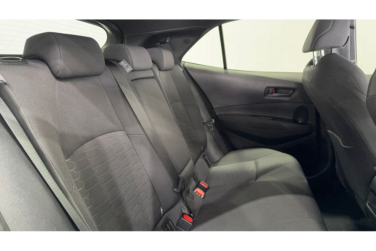 2024 Toyota Corolla Ascent Sport MZEA12R