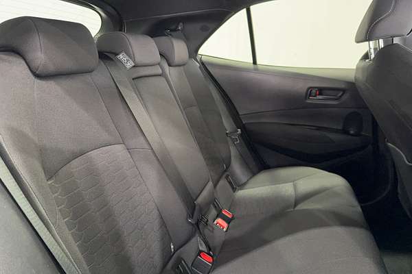 2024 Toyota Corolla Ascent Sport MZEA12R