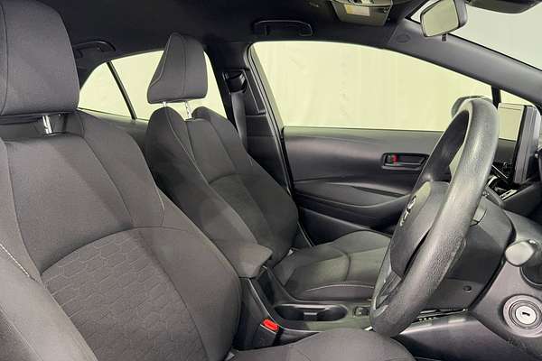 2024 Toyota Corolla Ascent Sport MZEA12R