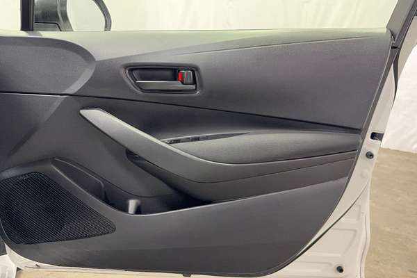 2024 Toyota Corolla Ascent Sport MZEA12R