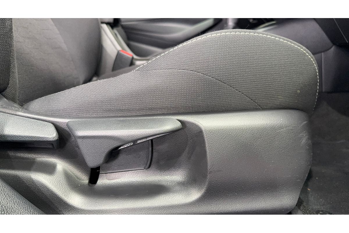 2024 Toyota Corolla Ascent Sport MZEA12R