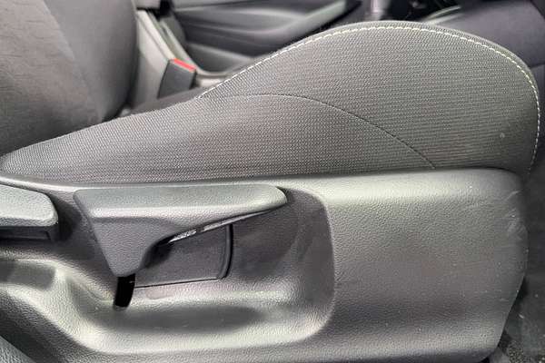 2024 Toyota Corolla Ascent Sport MZEA12R