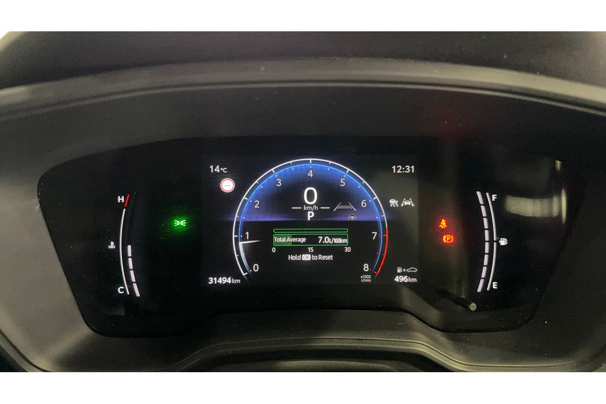 2024 Toyota Corolla Ascent Sport MZEA12R