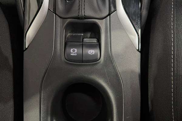 2024 Toyota Corolla Ascent Sport MZEA12R