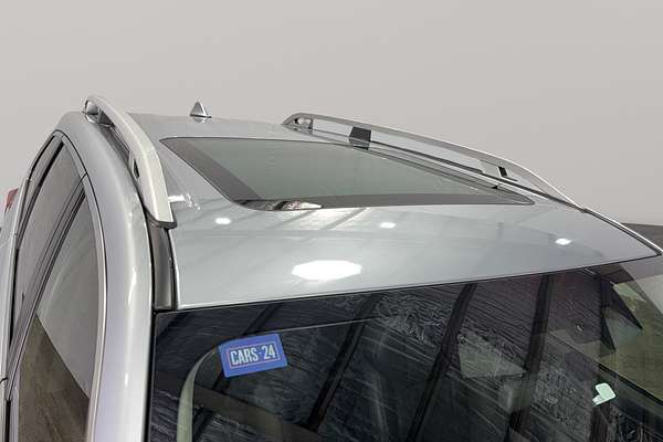 2022 Subaru Forester 2.5i-S S5