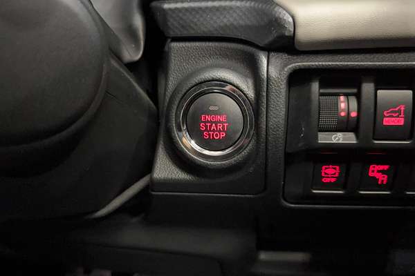 2022 Subaru Forester 2.5i-S S5