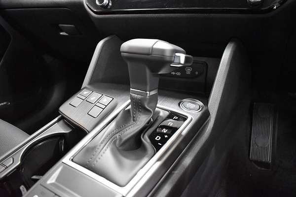 2025 Kia Sportage SX+ NQ5 PE