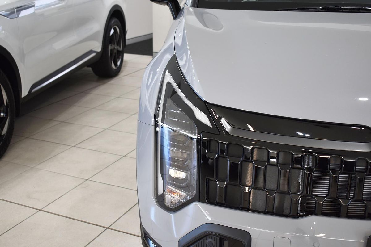 2025 Kia Sportage SX+ NQ5 PE