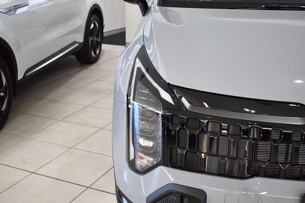 2025 Kia Sportage SX+ NQ5 PE