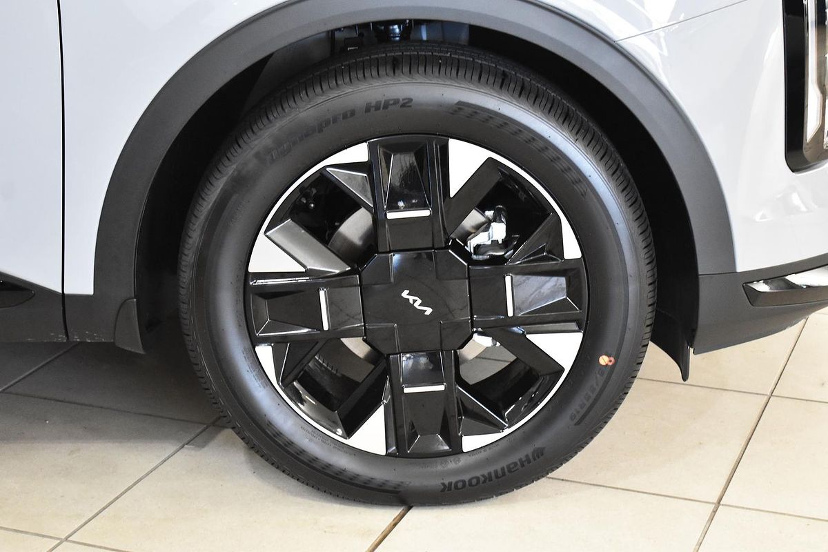 2025 Kia Sportage SX+ NQ5 PE