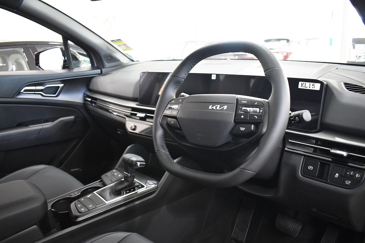 2025 Kia Sportage SX+ NQ5 PE