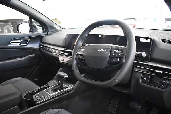 2025 Kia Sportage SX+ NQ5 PE