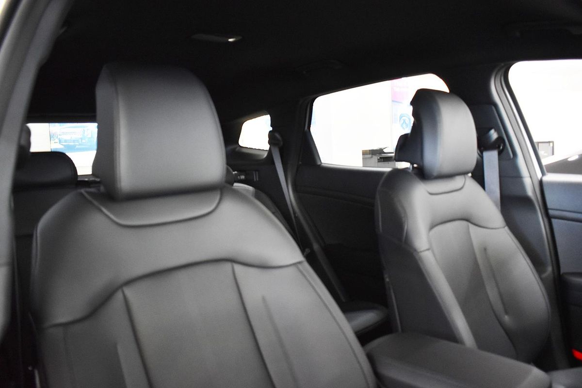2025 Kia Sportage SX+ NQ5 PE