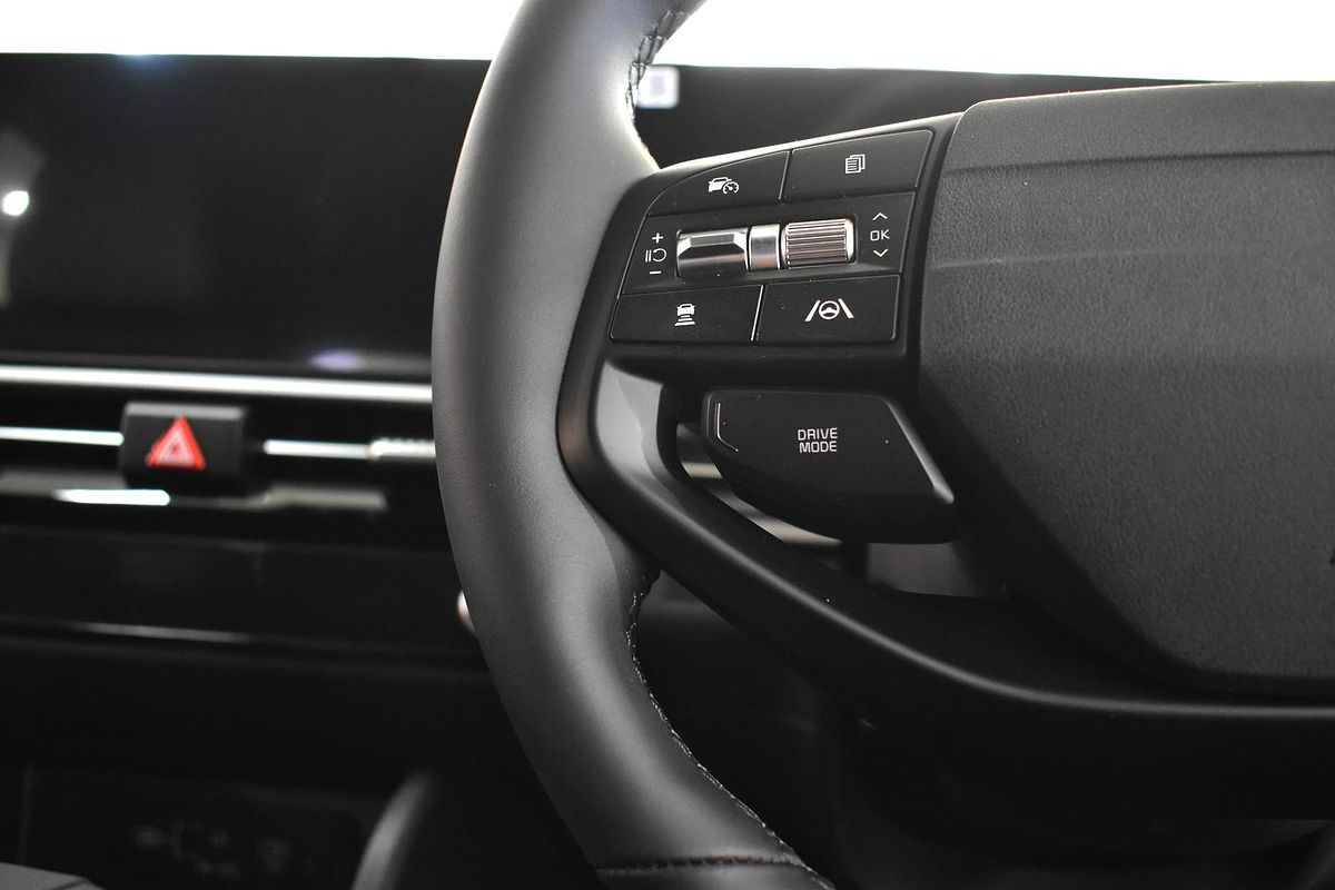 2025 Kia Sportage SX+ NQ5 PE