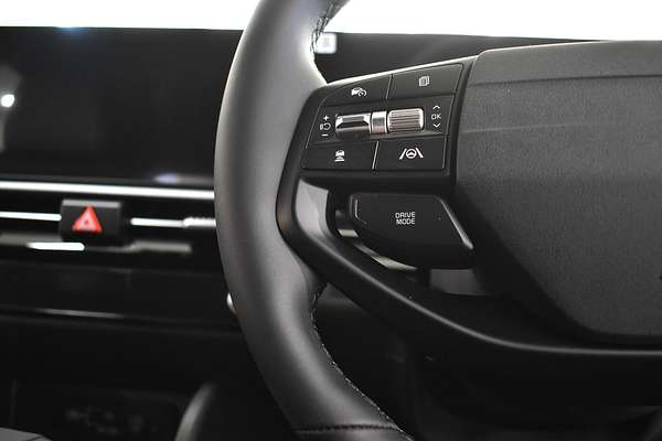 2025 Kia Sportage SX+ NQ5 PE