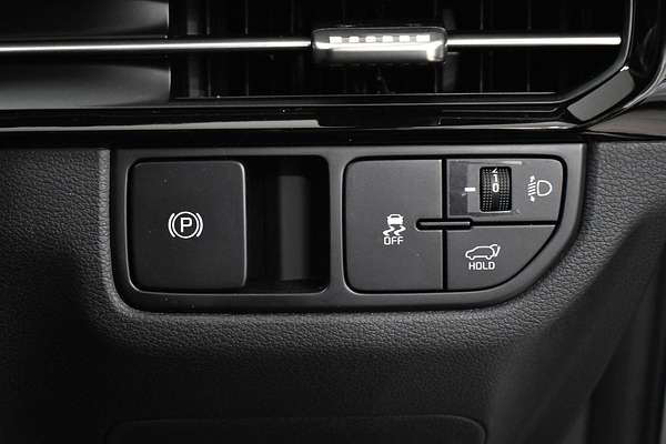 2025 Kia Sportage SX+ NQ5 PE