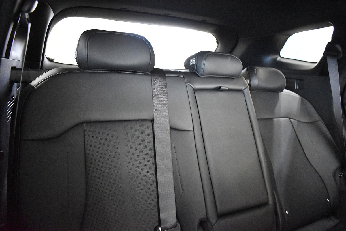 2025 Kia Sportage SX+ NQ5 PE