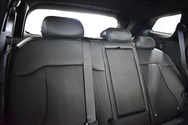 2025 Kia Sportage SX+ NQ5 PE
