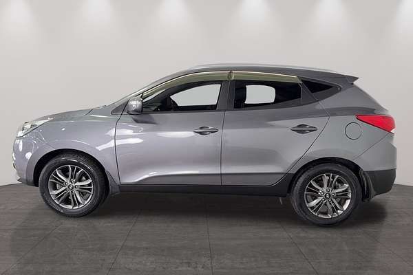 2014 Hyundai ix35 SE Series II
