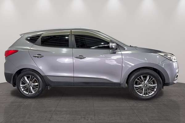 2014 Hyundai ix35 SE Series II
