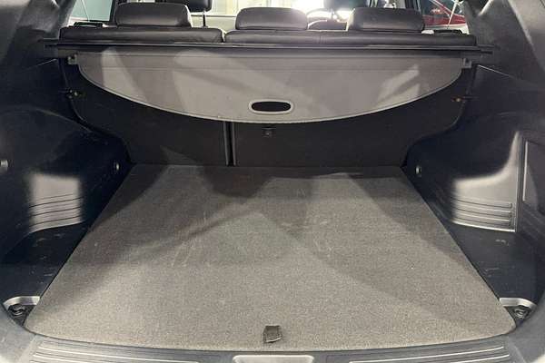 2014 Hyundai ix35 SE Series II