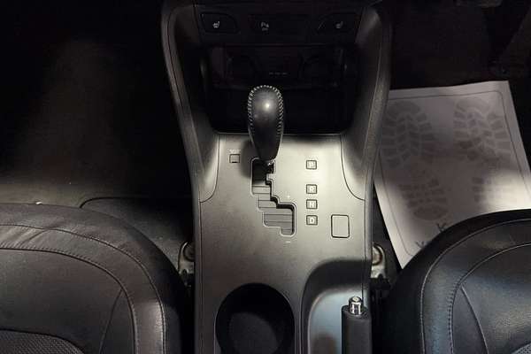 2014 Hyundai ix35 SE Series II