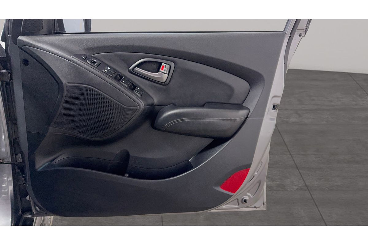 2014 Hyundai ix35 SE Series II