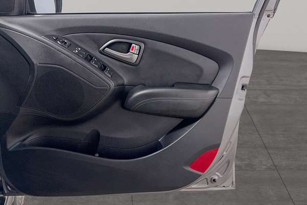 2014 Hyundai ix35 SE Series II