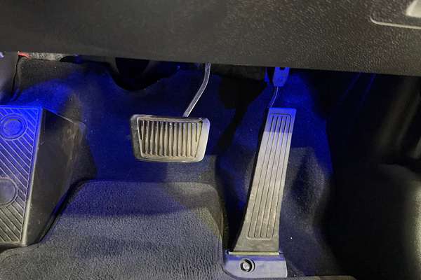 2014 Hyundai ix35 SE Series II