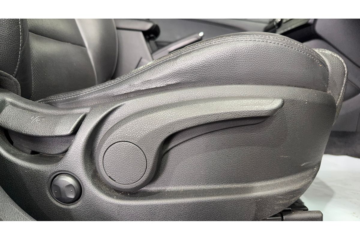 2017 Hyundai Tucson Active X TL