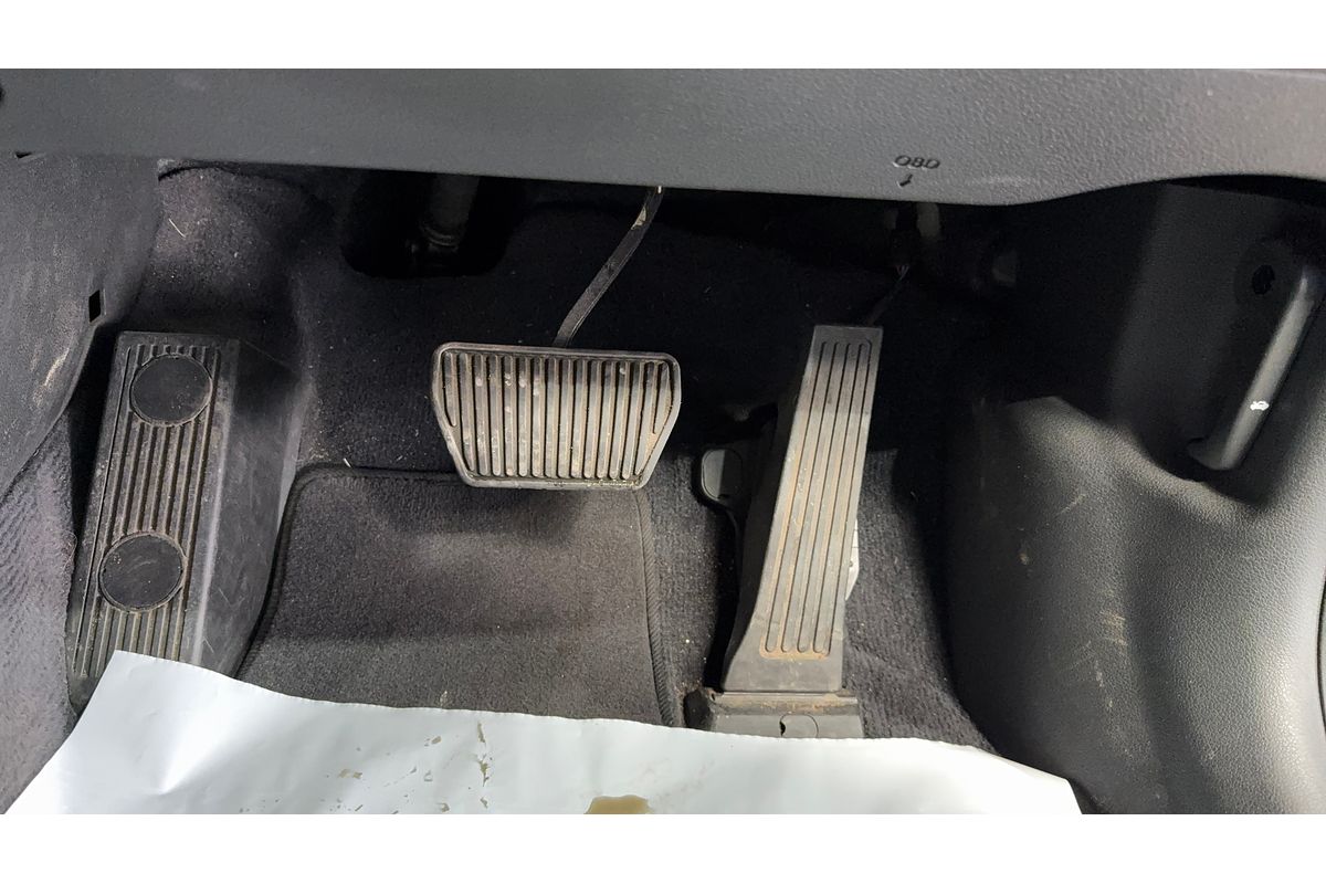 2017 Hyundai Tucson Active X TL