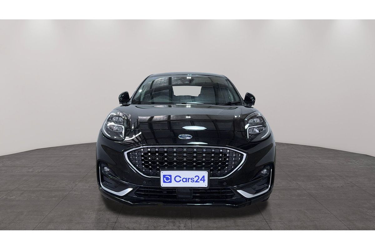 2023 Ford Puma ST-Line V JK