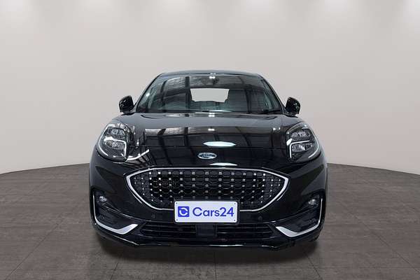 2023 Ford Puma ST-Line V JK