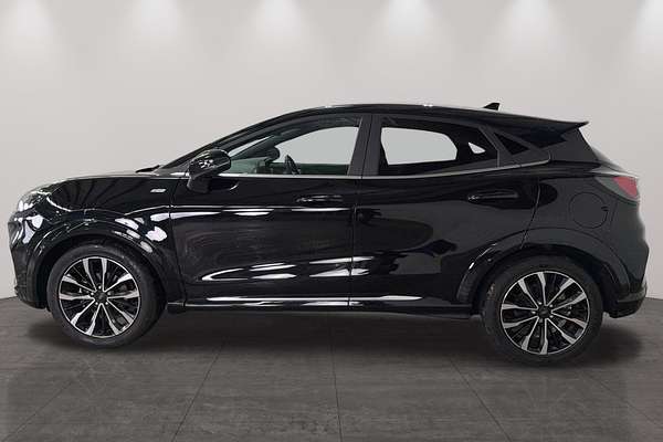 2023 Ford Puma ST-Line V JK