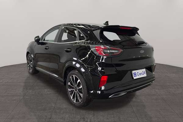 2023 Ford Puma ST-Line V JK