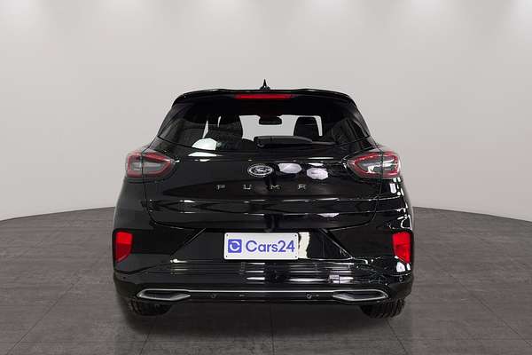2023 Ford Puma ST-Line V JK