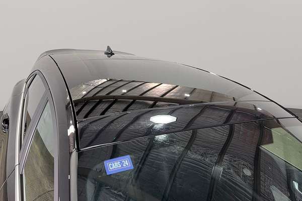 2023 Ford Puma ST-Line V JK