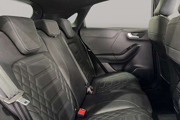 2023 Ford Puma ST-Line V JK