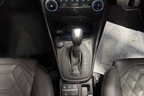 2023 Ford Puma ST-Line V JK