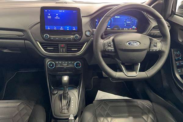 2023 Ford Puma ST-Line V JK