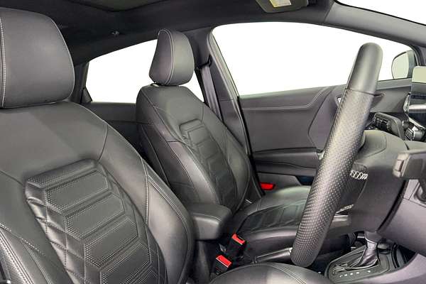 2023 Ford Puma ST-Line V JK