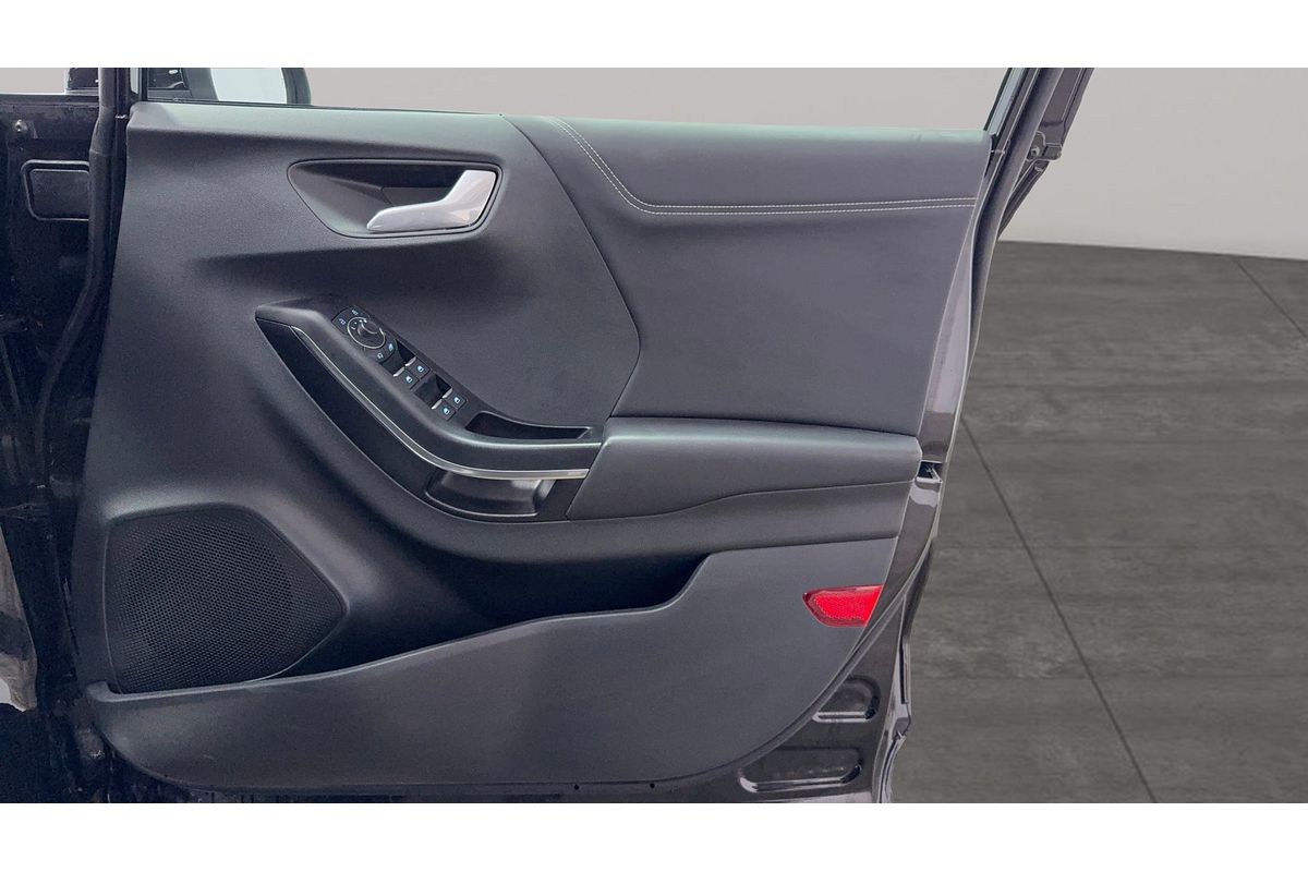 2023 Ford Puma ST-Line V JK