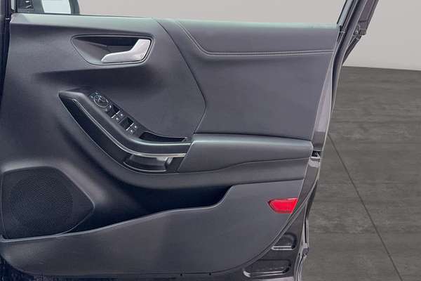 2023 Ford Puma ST-Line V JK
