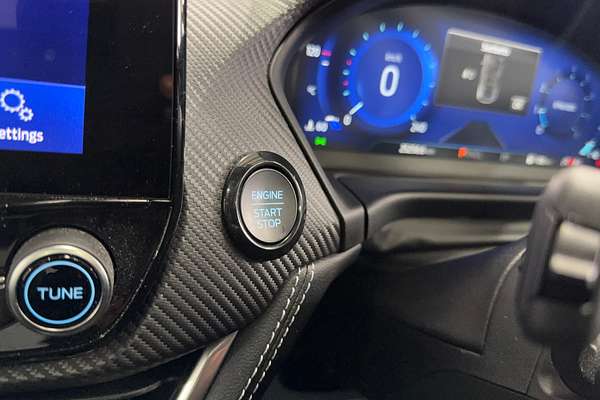 2023 Ford Puma ST-Line V JK