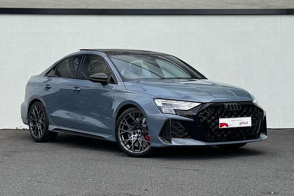 2025 Audi RS3 GY