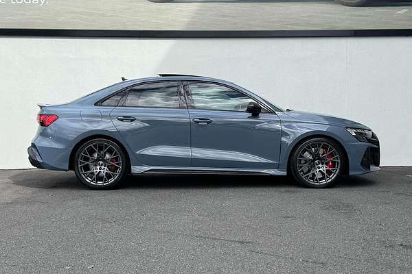 2025 Audi RS3 GY
