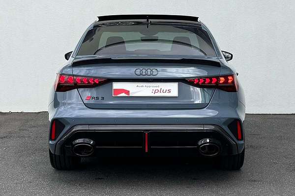 2025 Audi RS3 GY