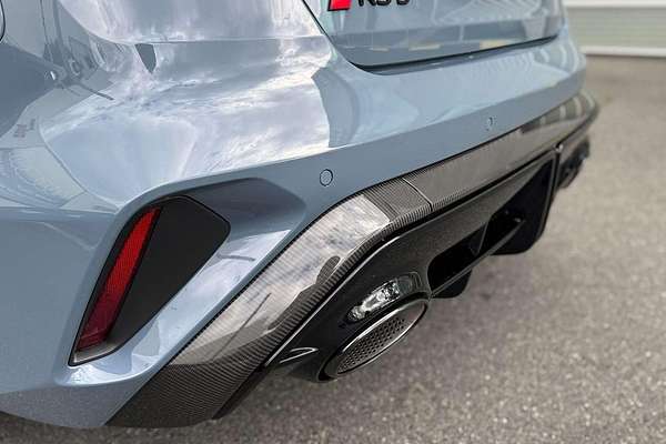 2025 Audi RS3 GY