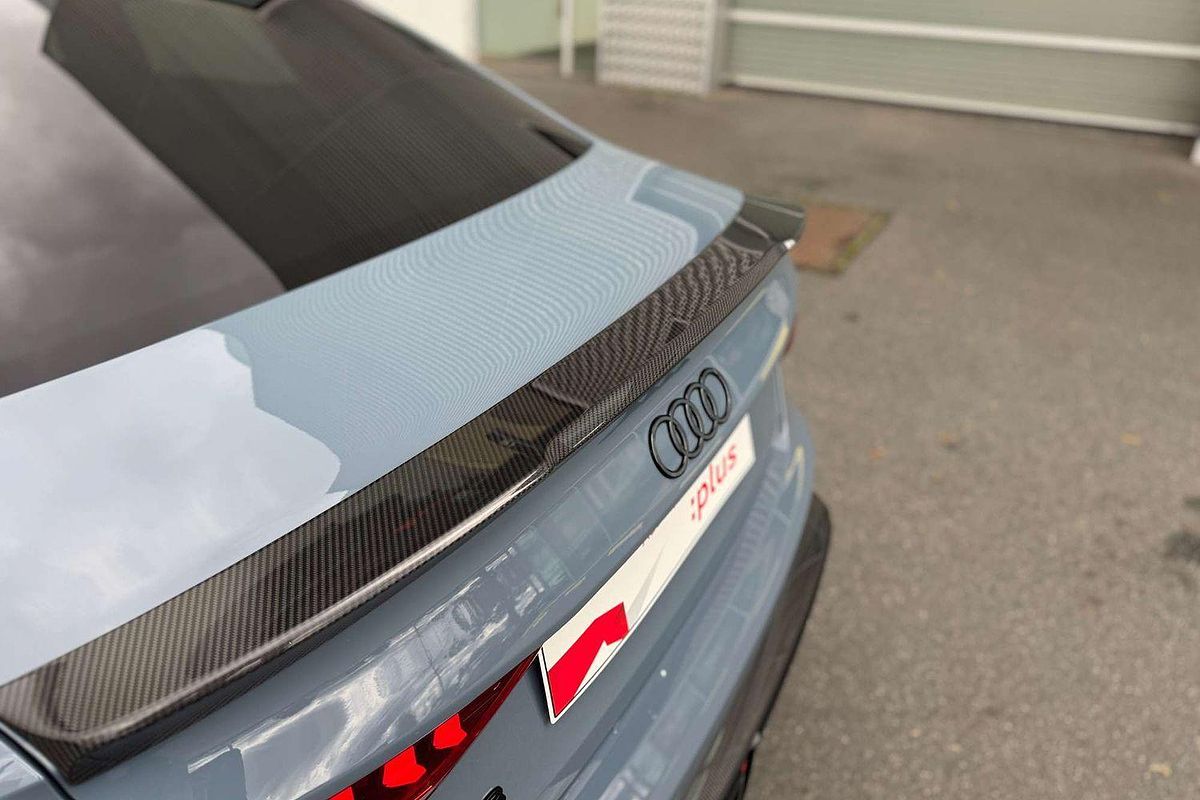 2025 Audi RS3 GY